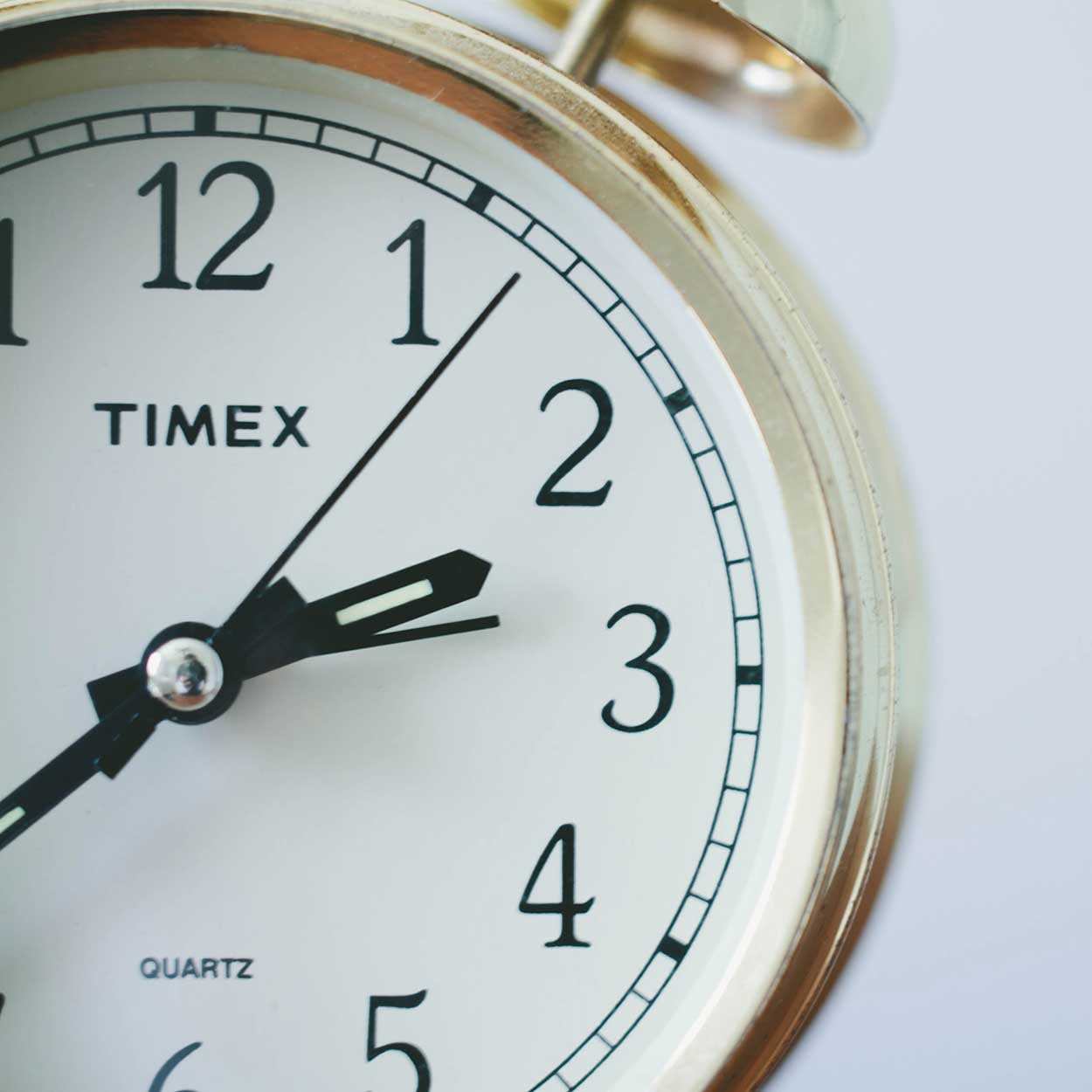 Time and attendance